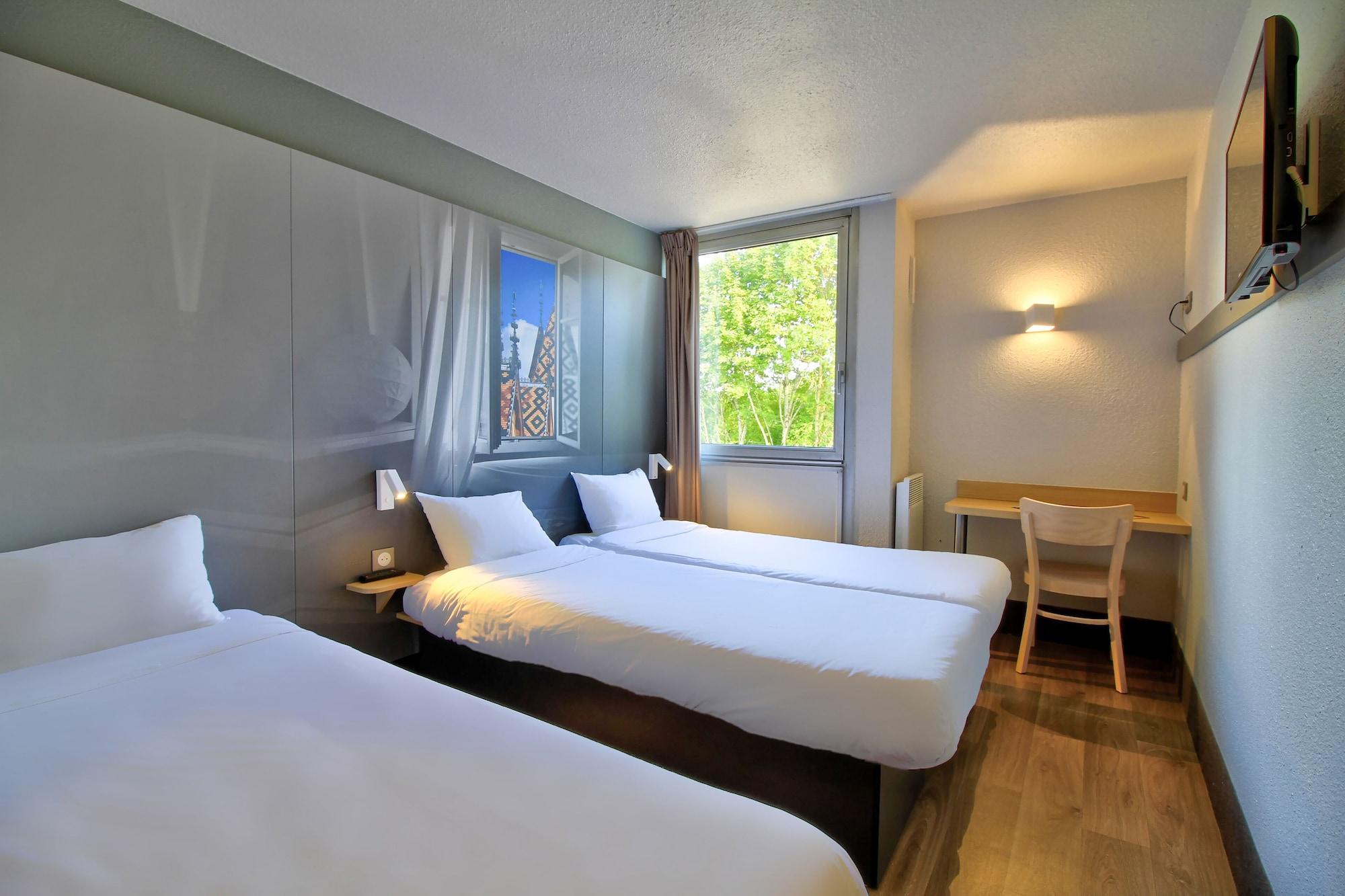 B&B Hotel Dunkerque Centre Gare Dunkirk Luaran gambar