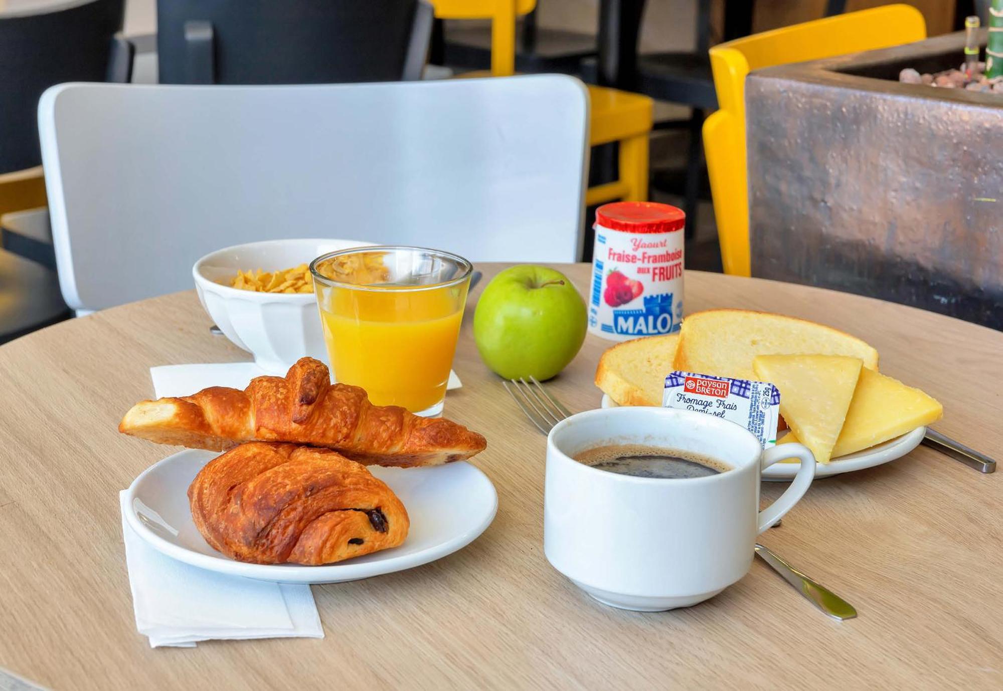 B&B Hotel Dunkerque Centre Gare Dunkirk Luaran gambar
