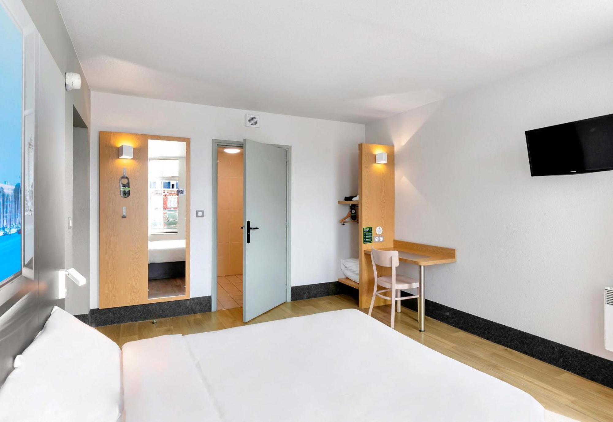 B&B Hotel Dunkerque Centre Gare Dunkirk Luaran gambar