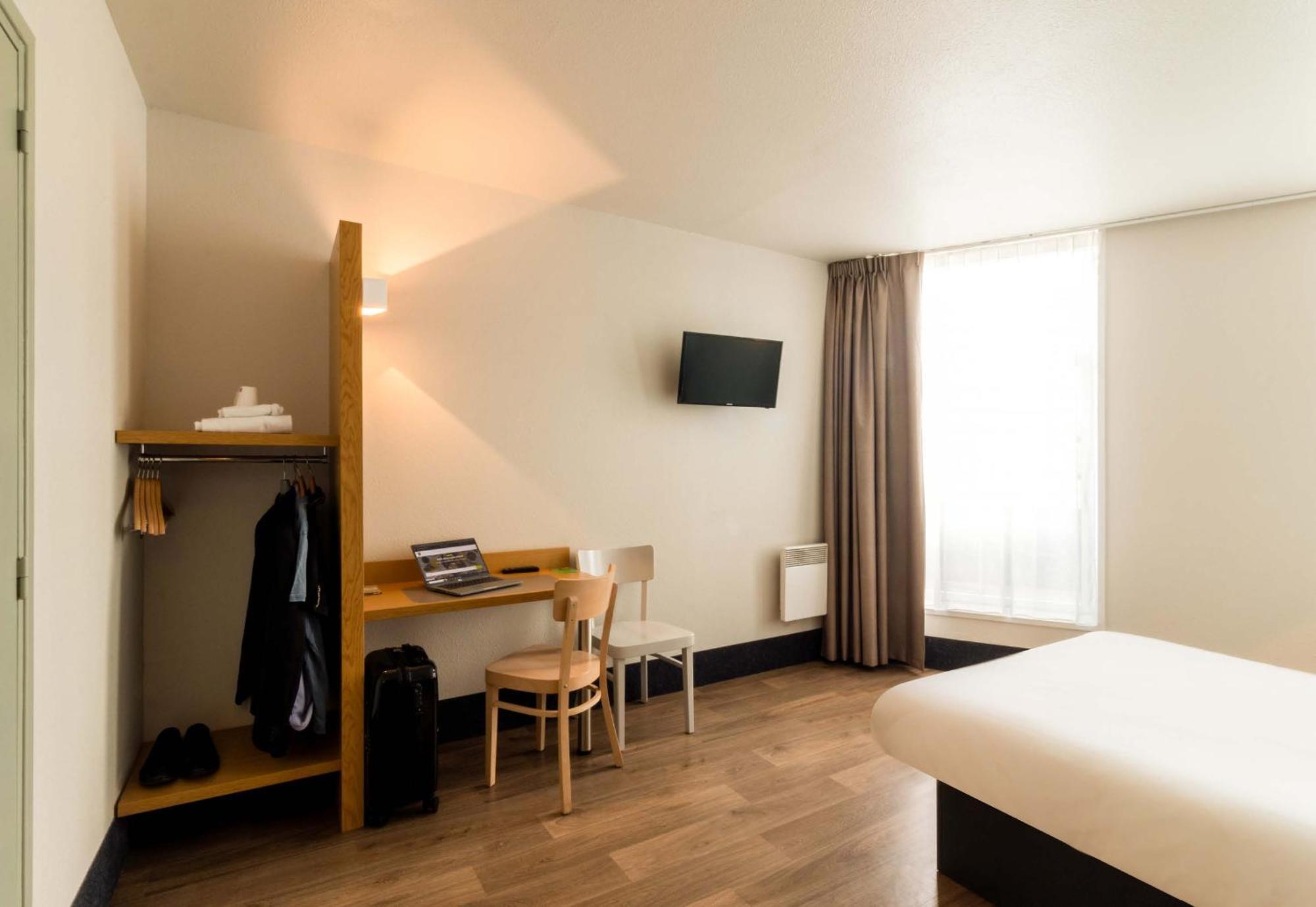 B&B Hotel Dunkerque Centre Gare Dunkirk Luaran gambar