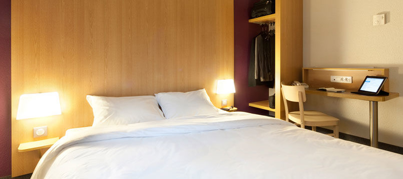 B&B Hotel Dunkerque Centre Gare Dunkirk Luaran gambar