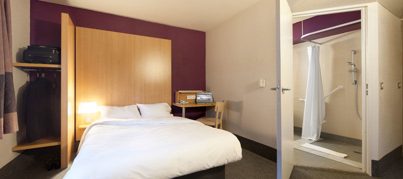 B&B Hotel Dunkerque Centre Gare Dunkirk Luaran gambar